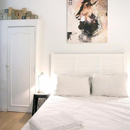 History-Chic In Oldtown, Beach Apartamento Nice Exterior foto