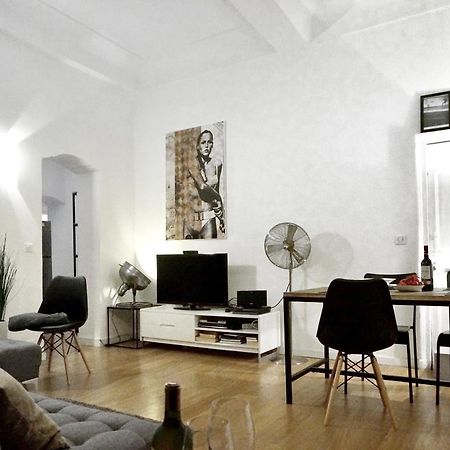 History-Chic In Oldtown, Beach Apartamento Nice Exterior foto