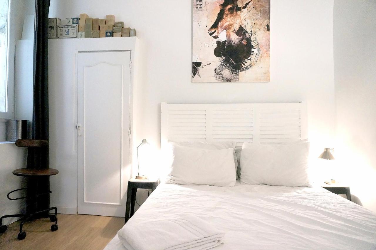History-Chic In Oldtown, Beach Apartamento Nice Exterior foto
