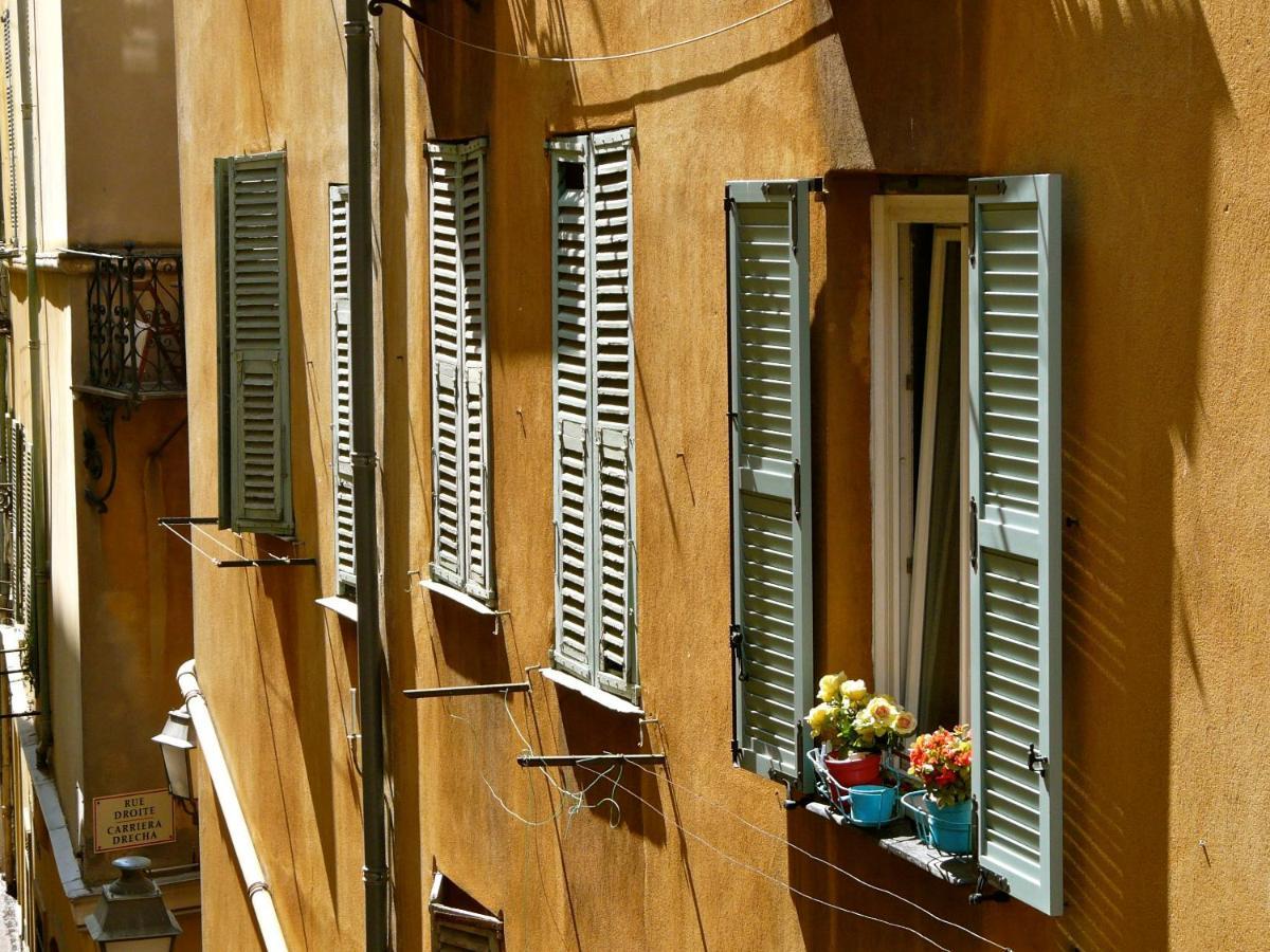 History-Chic In Oldtown, Beach Apartamento Nice Exterior foto