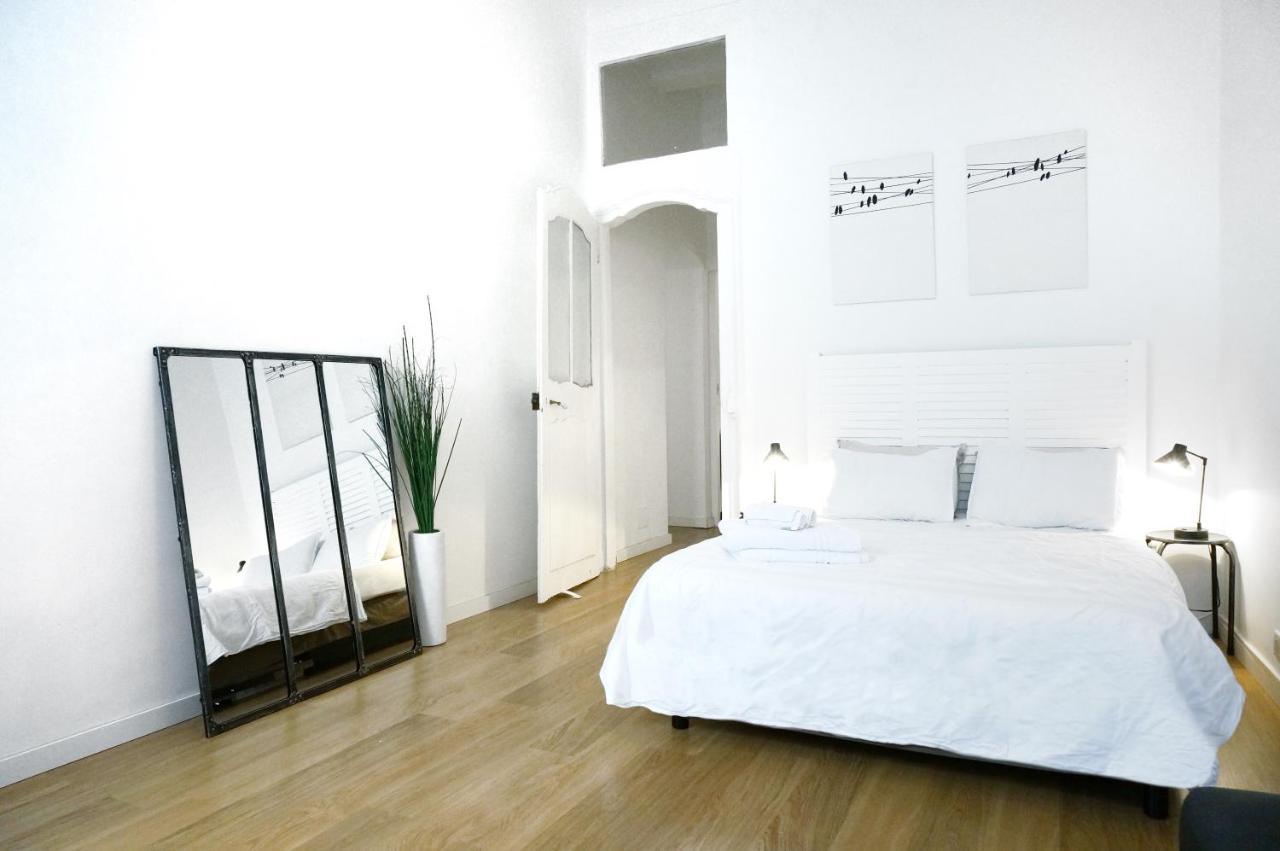 History-Chic In Oldtown, Beach Apartamento Nice Exterior foto