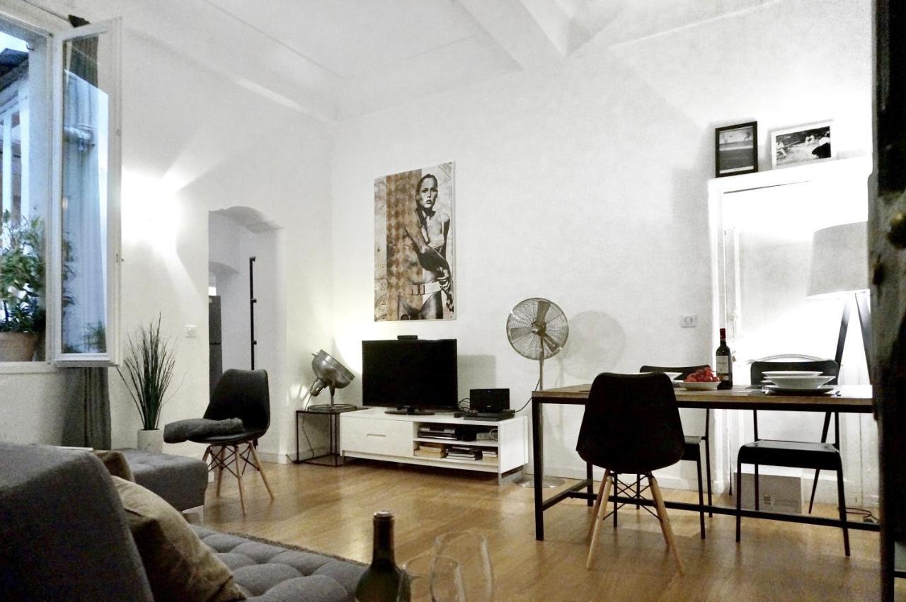 History-Chic In Oldtown, Beach Apartamento Nice Exterior foto